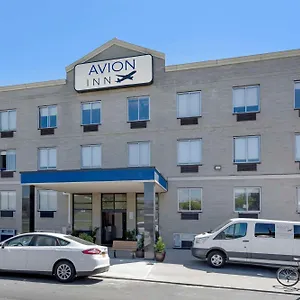 Avion Near Lga Airport, Ascend Collection Nova Iorque