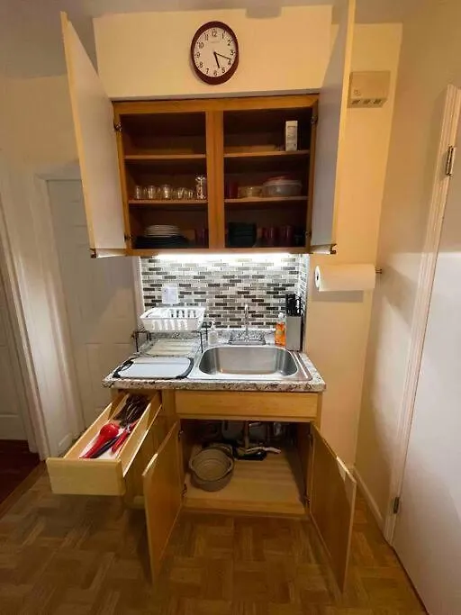 Entire Beautiful 1Br For You! R Nowy Jork