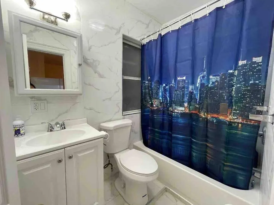Entire Beautiful 1Br For You! R Nowy Jork