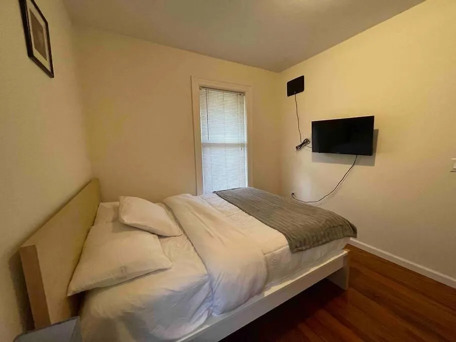 Apartament Entire Beautiful 1Br For You! R Nowy Jork Stany Zjednoczone Ameryki