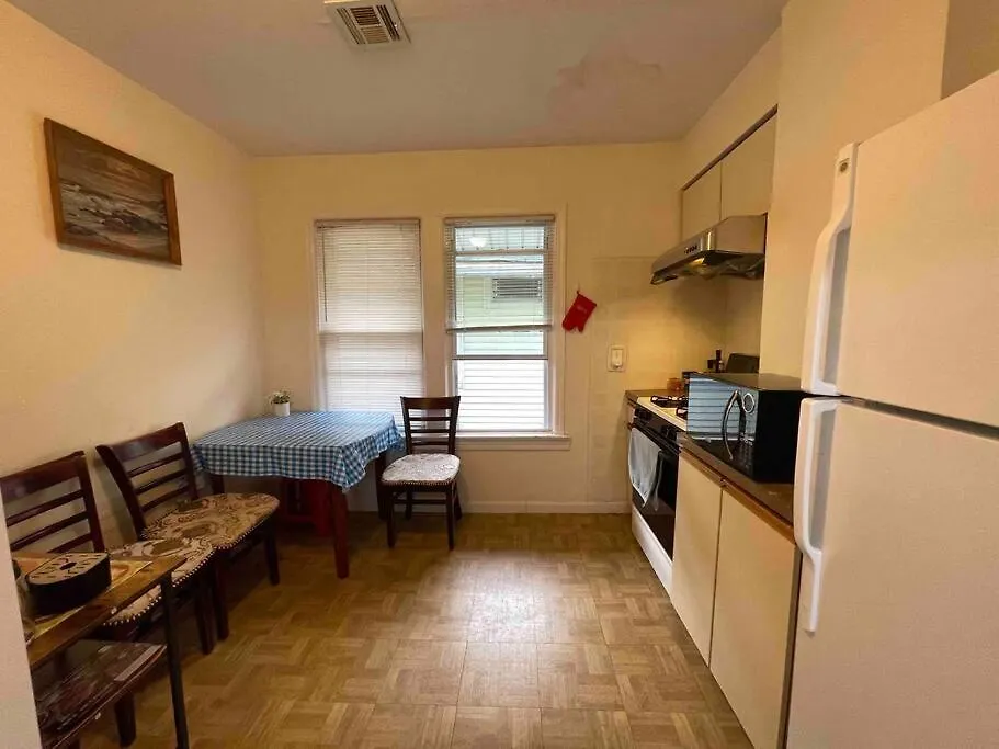 Entire Beautiful 1Br For You! R Nowy Jork Stany Zjednoczone Ameryki