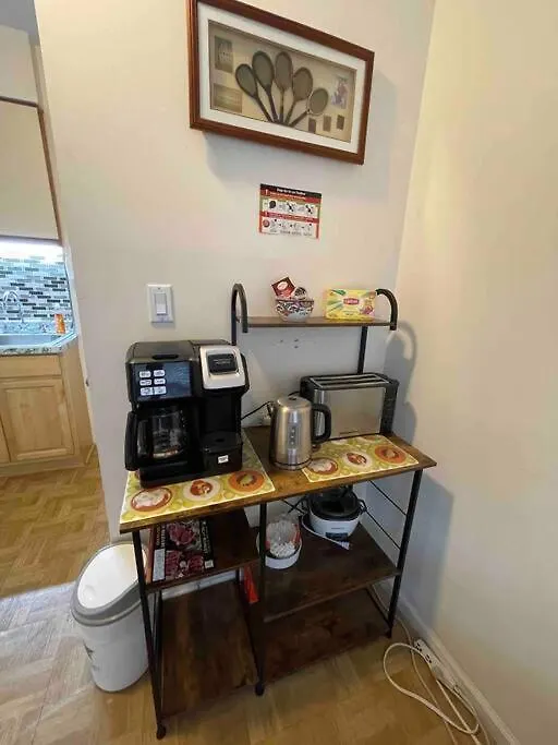 Entire Beautiful 1Br For You! R Nowy Jork 0*,