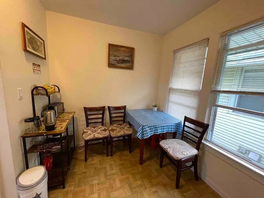 Apartment Entire Beautiful 1Br For You! R New York